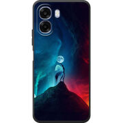 Чохол BoxFace OPPO A6x 