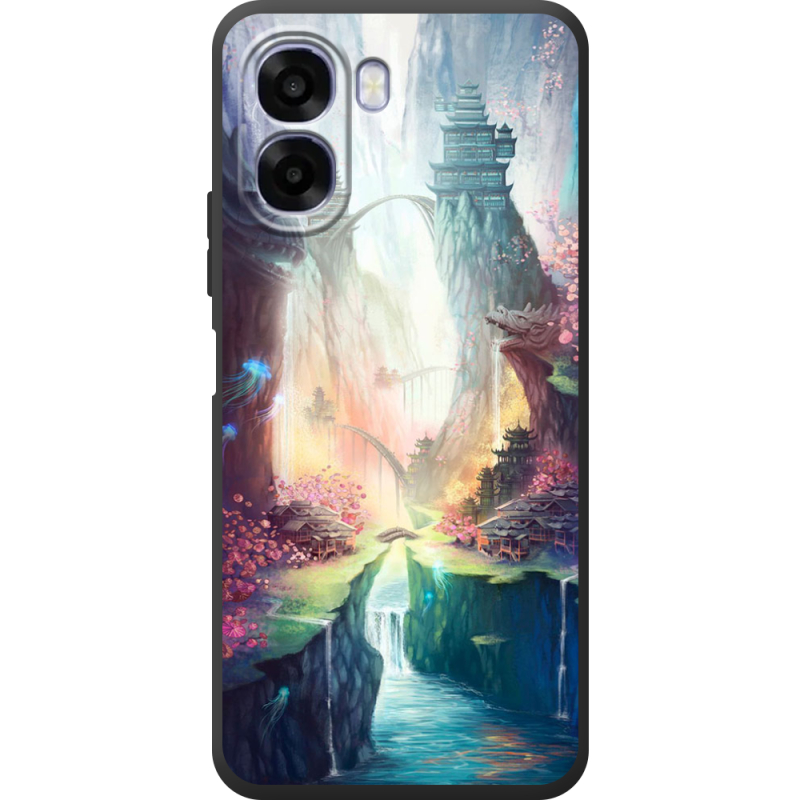 Чохол BoxFace OPPO A6x 