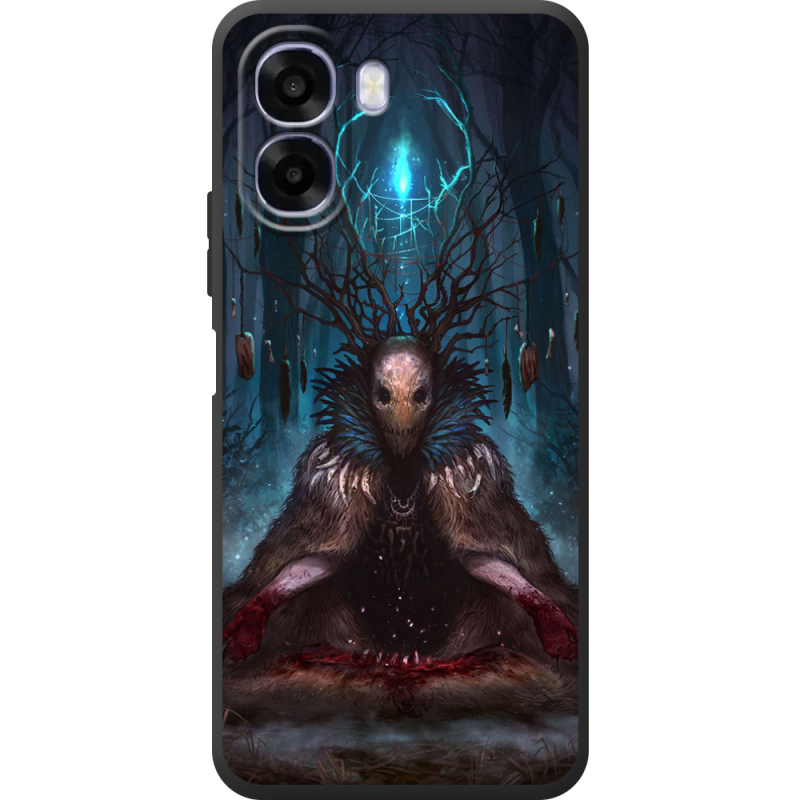 Чохол BoxFace OPPO A6x 