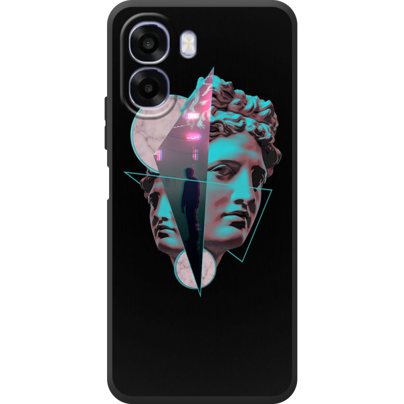 Чохол BoxFace OPPO A6x 