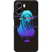 Чохол BoxFace OPPO A6x 