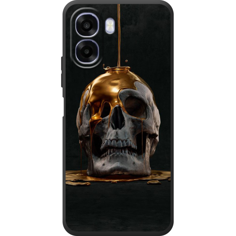 Чохол BoxFace OPPO A6x 