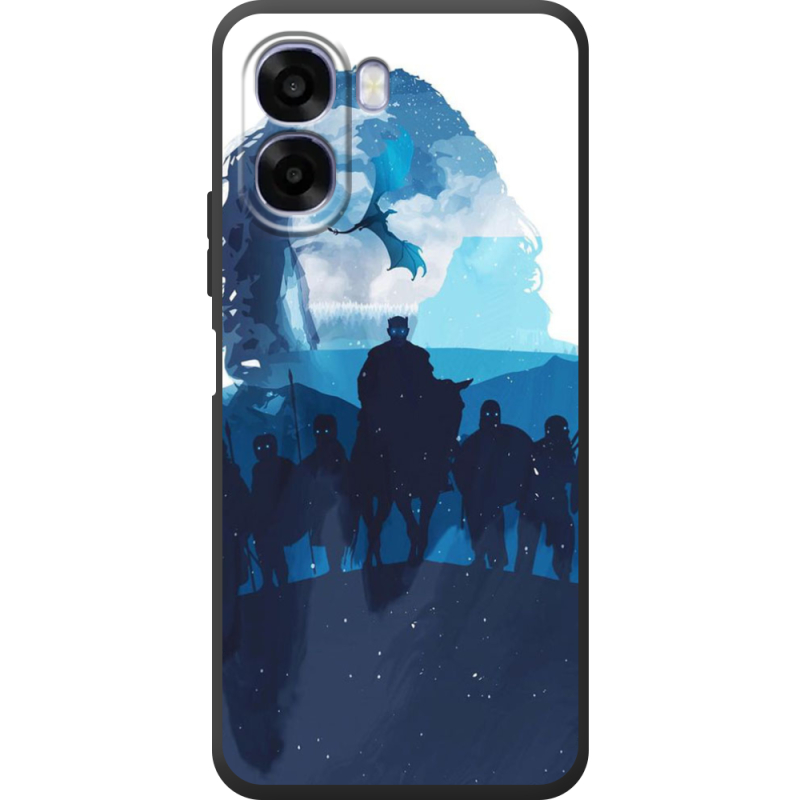 Чохол BoxFace OPPO A6x 