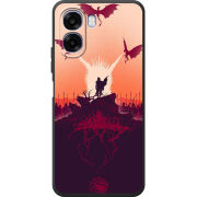 Чохол BoxFace OPPO A6x 