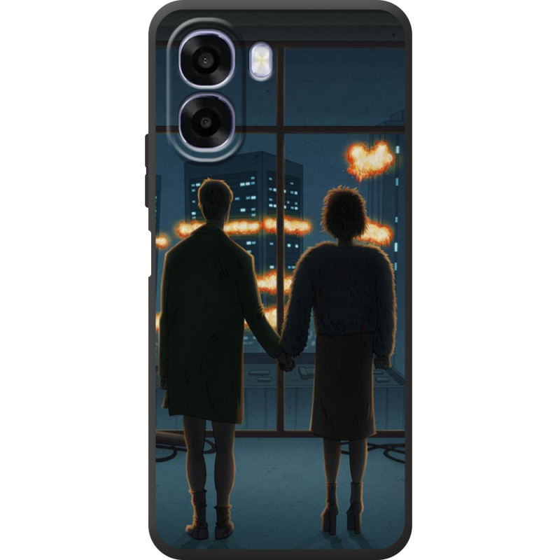 Чохол BoxFace OPPO A6x 