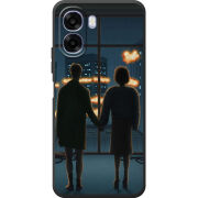 Чохол BoxFace OPPO A6x 