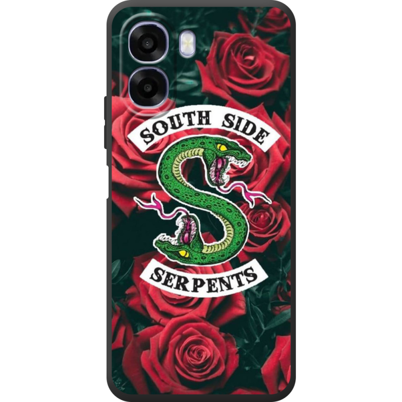 Чохол BoxFace OPPO A6x 