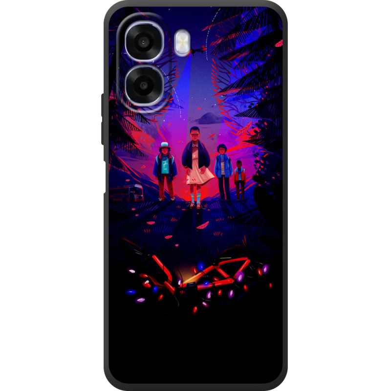 Чохол BoxFace OPPO A6x 