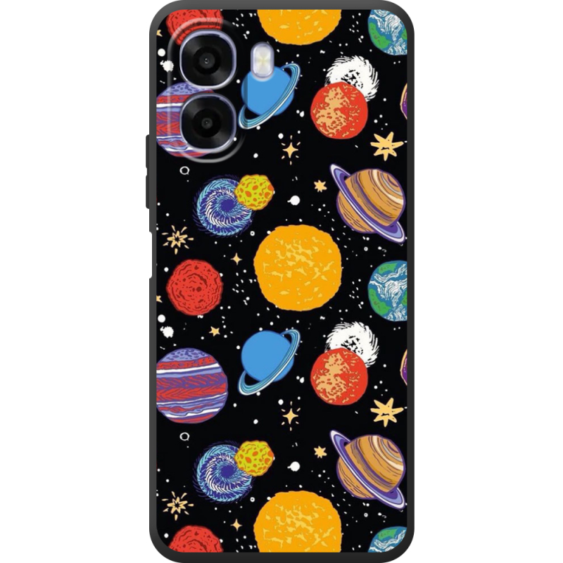 Чохол BoxFace OPPO A6x 