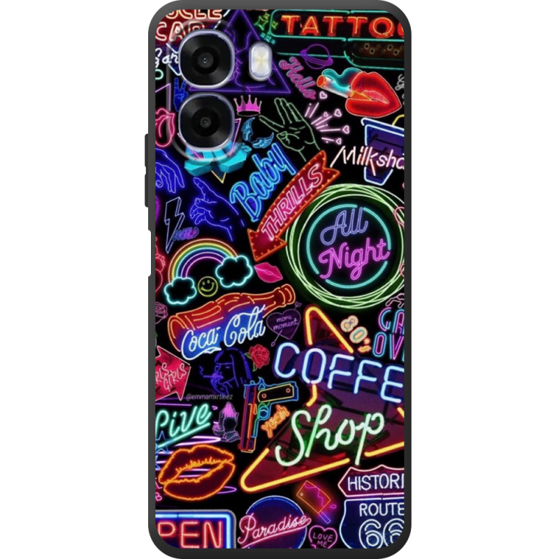 Чохол BoxFace OPPO A6x 