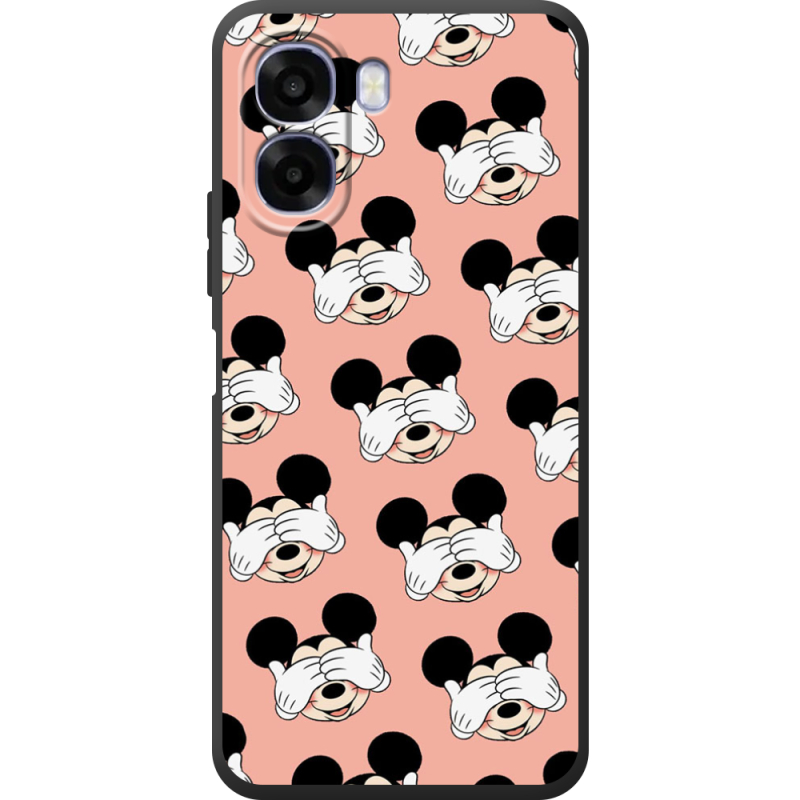 Чохол BoxFace OPPO A6x 