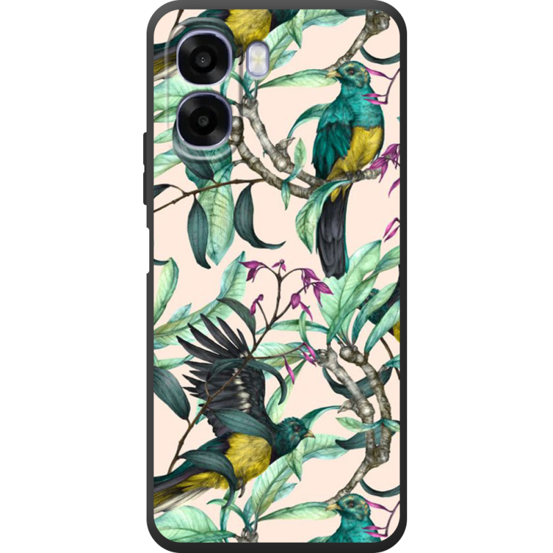 Чохол BoxFace OPPO A6x 