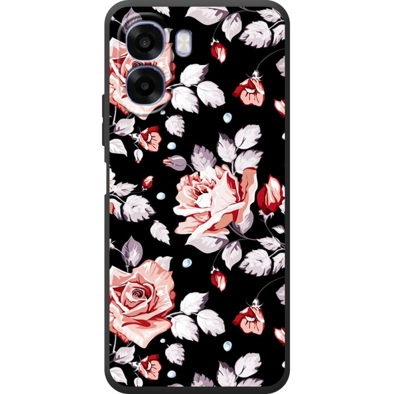 Чохол BoxFace OPPO A6x 