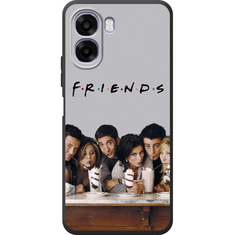 Чохол BoxFace OPPO A6x 