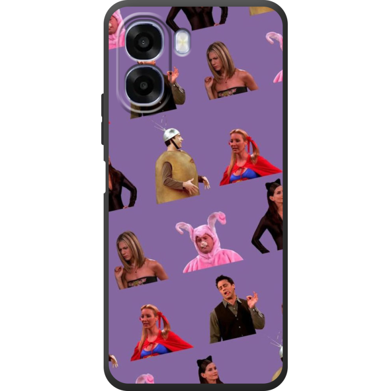 Чохол BoxFace OPPO A6x 