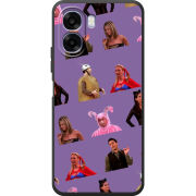 Чохол BoxFace OPPO A6x 