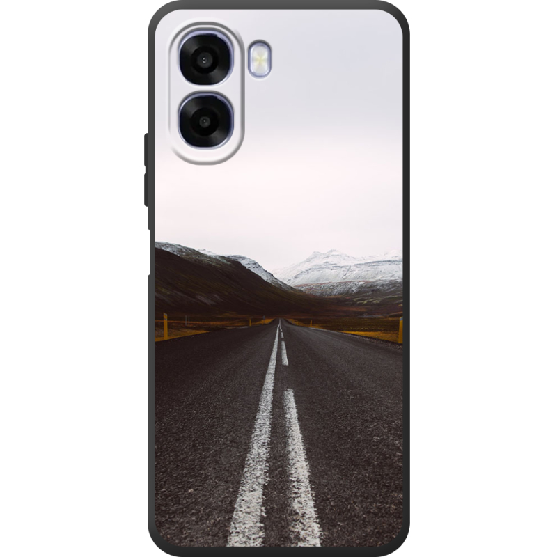 Чохол BoxFace OPPO A6x 