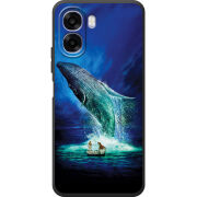 Чохол BoxFace OPPO A6x Sea Giant