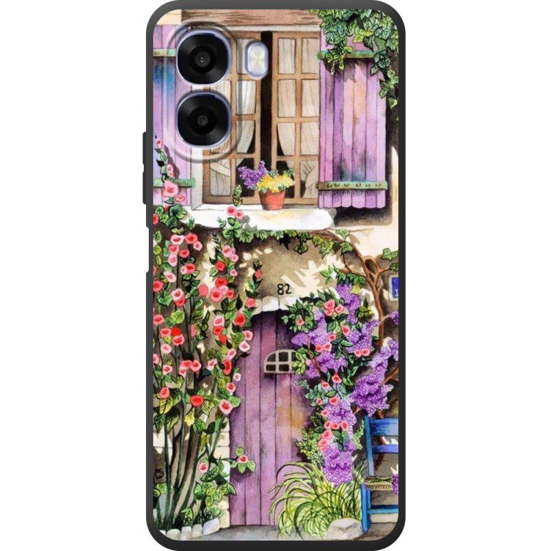 Чохол BoxFace OPPO A6x 