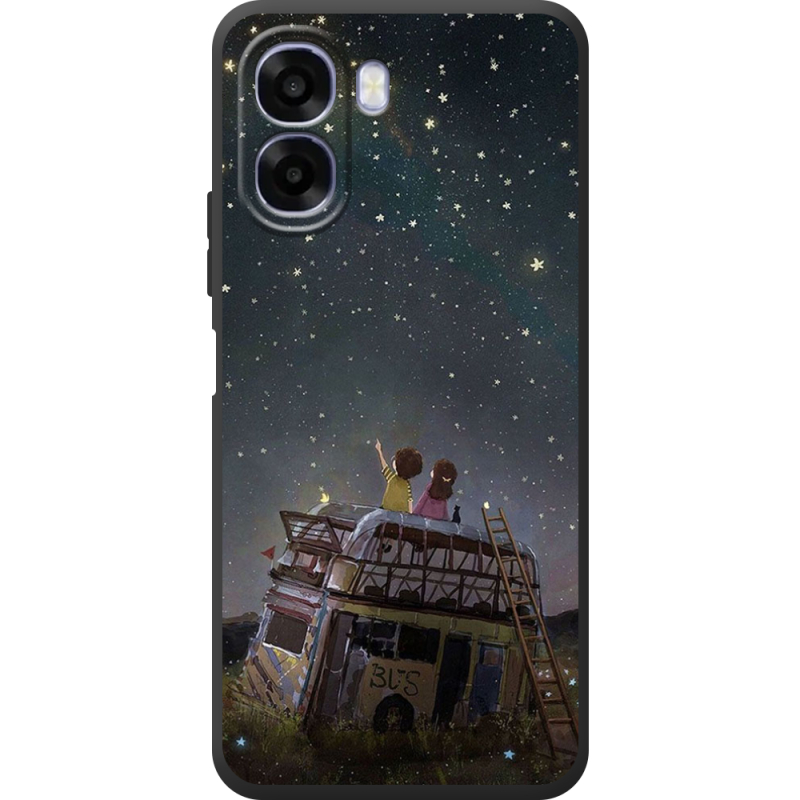 Чохол BoxFace OPPO A6x 