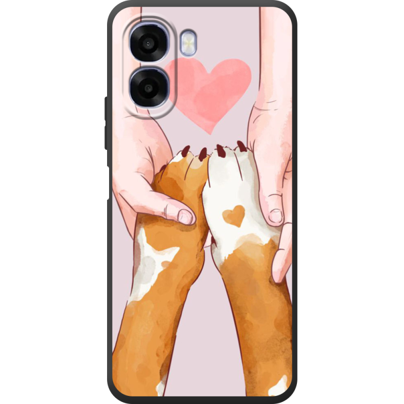 Чохол BoxFace OPPO A6x 