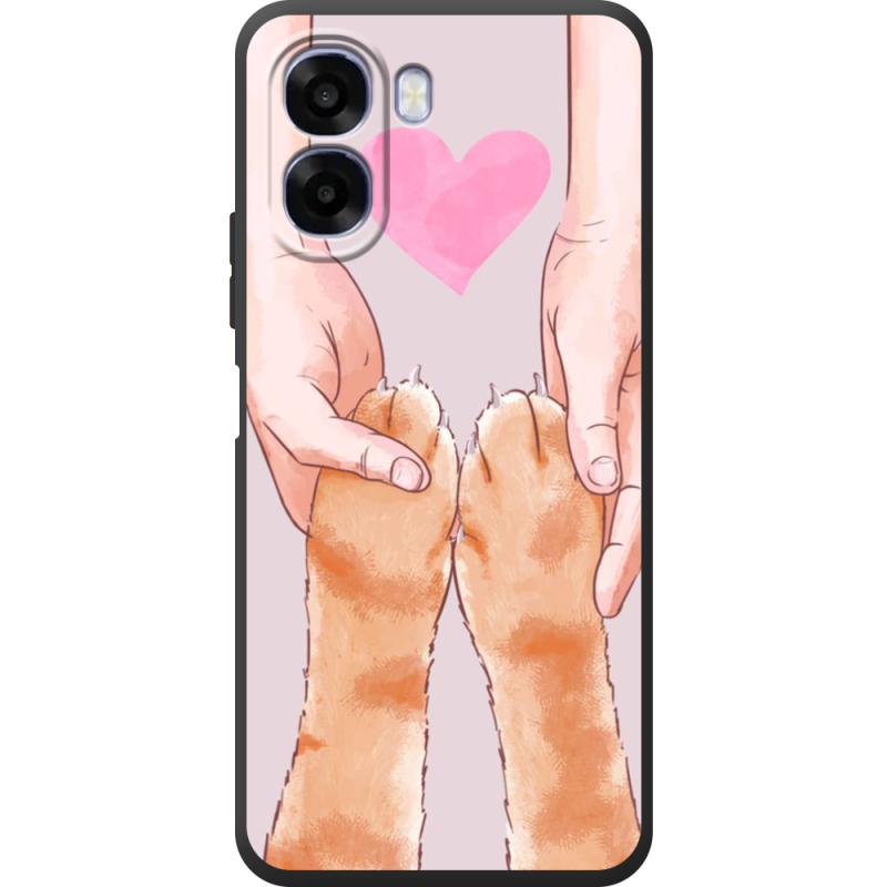 Чохол BoxFace OPPO A6x 