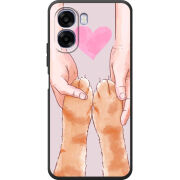 Чохол BoxFace OPPO A6x 