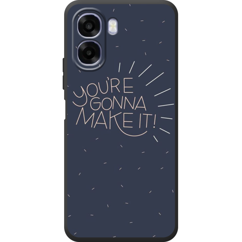 Чохол BoxFace OPPO A6x 