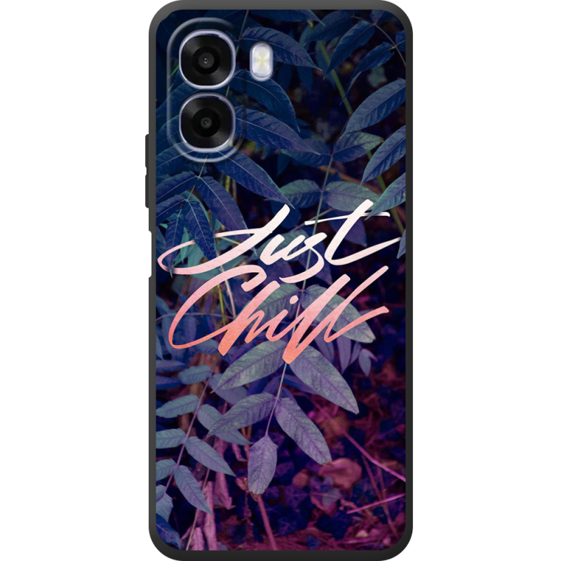 Чохол BoxFace OPPO A6x 