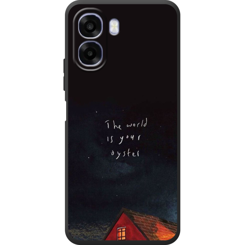 Чохол BoxFace OPPO A6x 