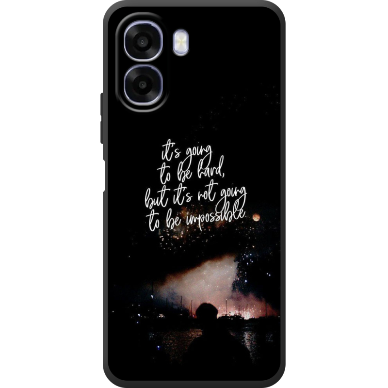 Чохол BoxFace OPPO A6x 