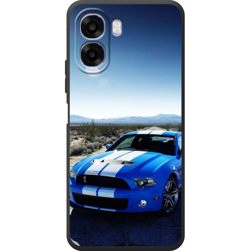 Чохол BoxFace OPPO A6x 