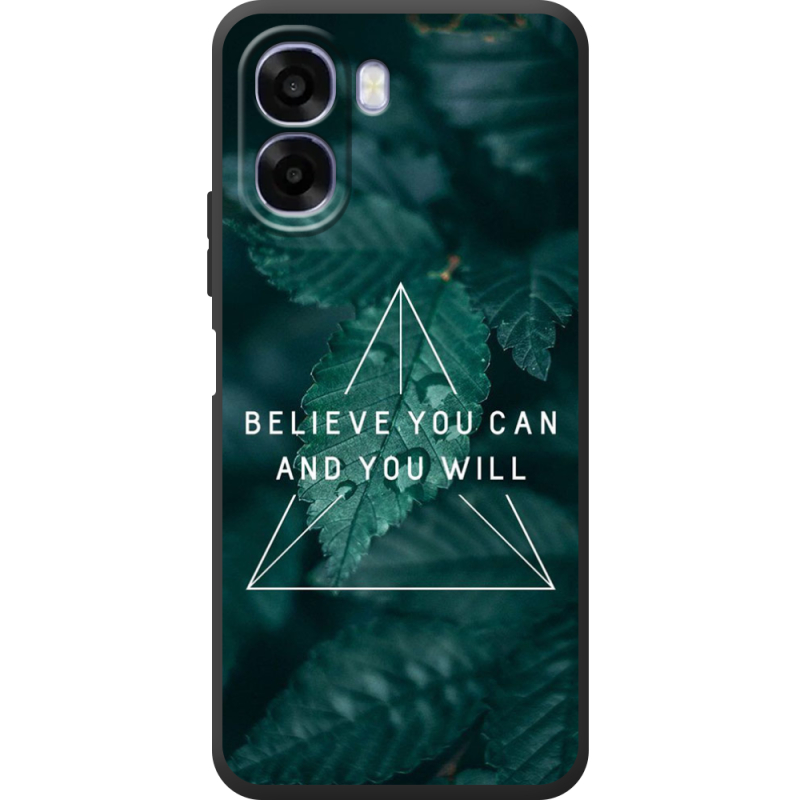 Чохол BoxFace OPPO A6x 