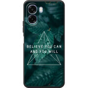 Чохол BoxFace OPPO A6x 