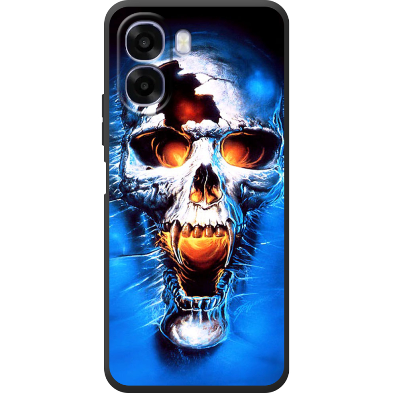 Чохол BoxFace OPPO A6x 