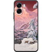 Чохол BoxFace OPPO A6x 