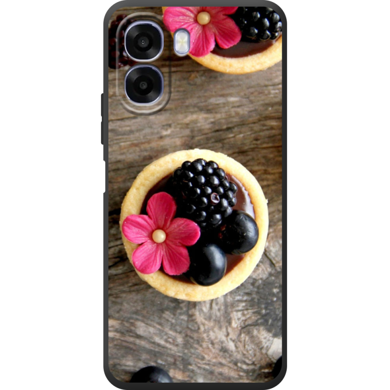 Чохол BoxFace OPPO A6x 