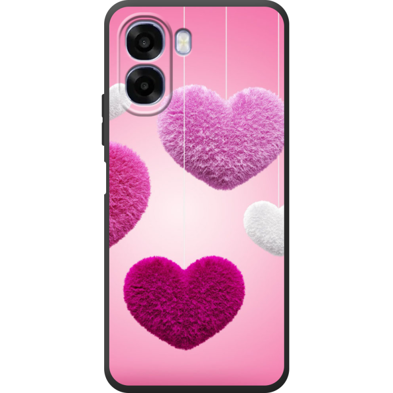 Чохол BoxFace OPPO A6x 