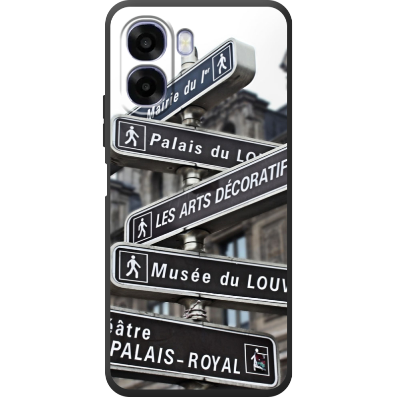 Чохол BoxFace OPPO A6x 