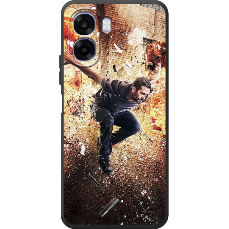 Чохол BoxFace OPPO A6x 