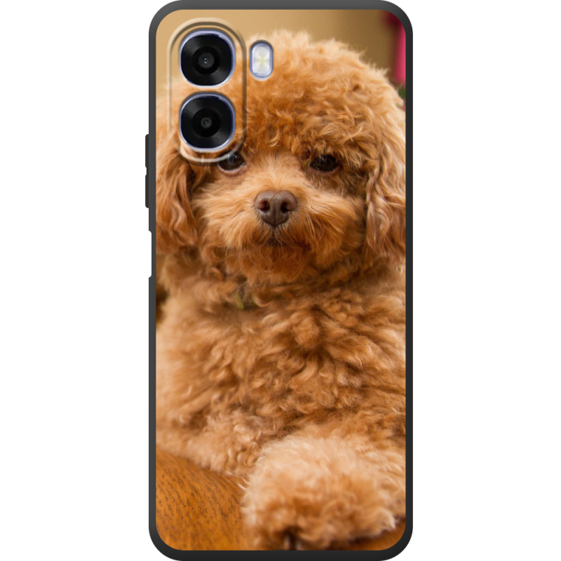 Чохол BoxFace OPPO A6x 