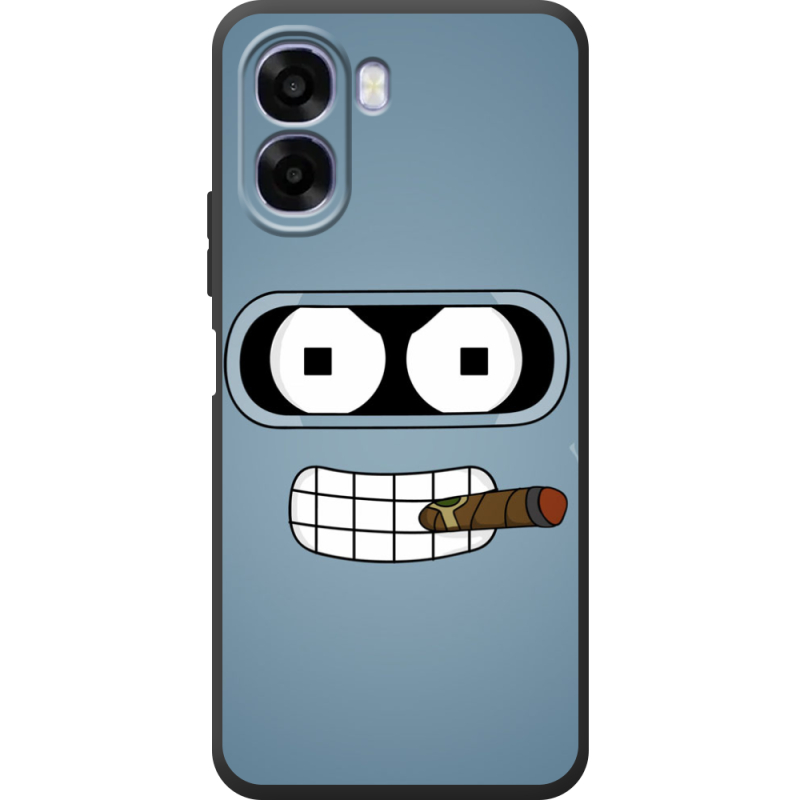 Чохол BoxFace OPPO A6x 