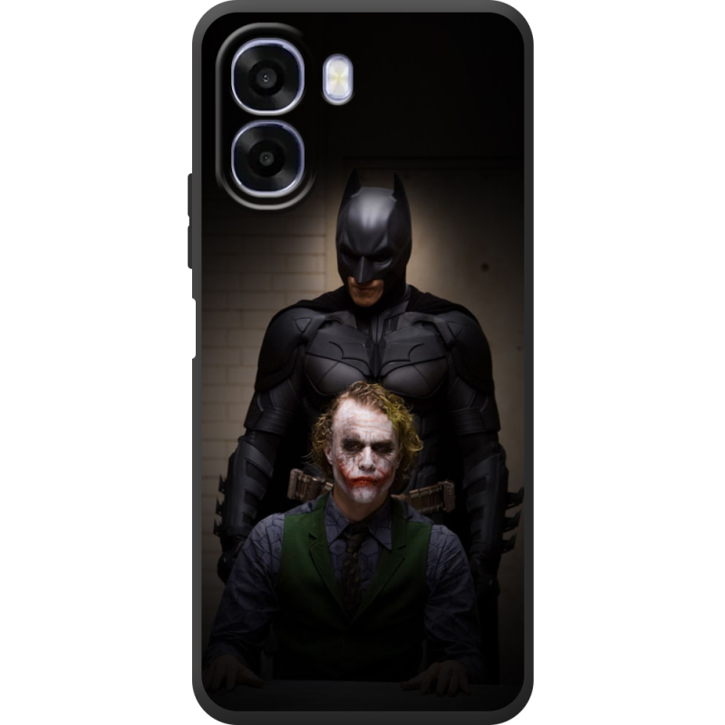 Чохол BoxFace OPPO A6x 