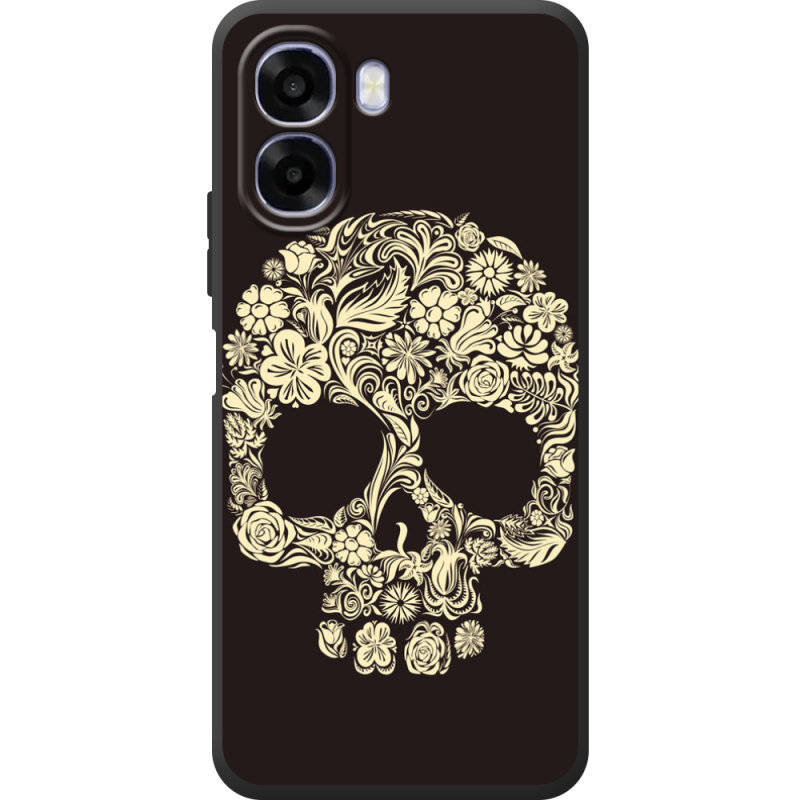 Чохол BoxFace OPPO A6x 