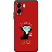 Чохол BoxFace OPPO A6x 