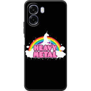 Чохол BoxFace OPPO A6x 