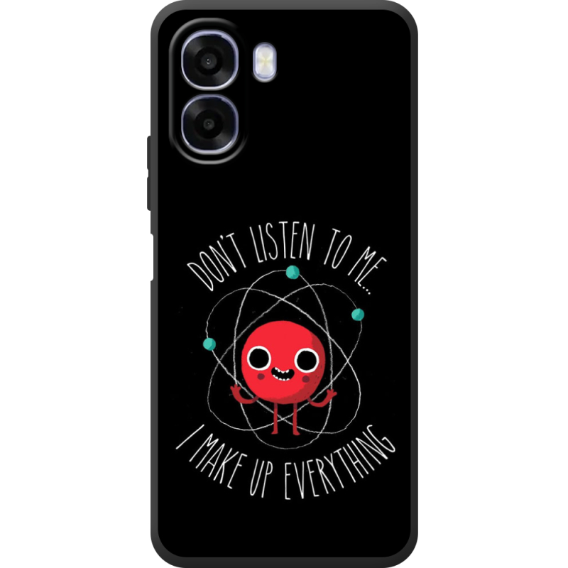 Чохол BoxFace OPPO A6x 