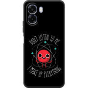 Чохол BoxFace OPPO A6x 