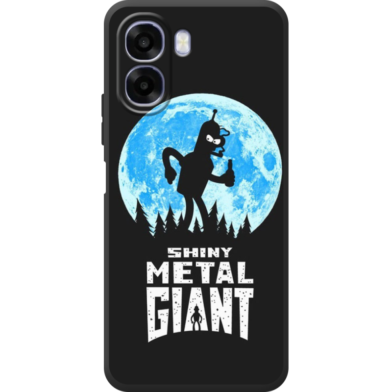 Чохол BoxFace OPPO A6x 