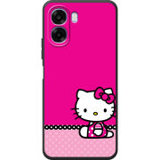 Чохол BoxFace OPPO A6x 